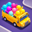 Icono de programa: Crowd Loop: Color Sort Ma…