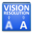 Icon of program: Vision Resolution
