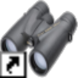 Icon of program: Shortcuts Search And Repl…
