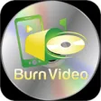 Icon of program: Burn Video -Your Videos o…