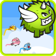 Icono de programa: Monster Troll