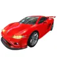 Icon of program: Auto Racing 3D