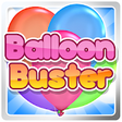 Icono de programa: Balloon Buster (Ad Free)