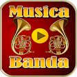 Icono de programa: Musica Banda