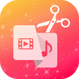 Icono de programa: Music Editor - MP3 Cutter
