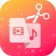 Icon of program: Music Editor - MP3 Cutter