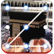 Icon of program: Mecca Lock Screen Makkah …