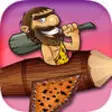 Icon of program: A Caveman Flying Game FRE…