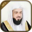 Icon of program: Kalid Jalil Reciter Quran…