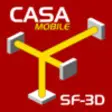 Icon of program: CASA Space Frame 3D