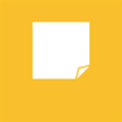 Icono de programa: Sticky Notes Board for Wi…