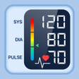 Icon of program: Blood Pressure Daily Reco…