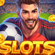 Icono de programa: Soccer Glory Spin
