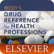 Icono de programa: Mosby's Drug Reference fo…