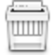 Icono de programa: FileShred