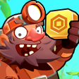 Icono de programa: Gem Strike Miner