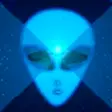 Icon of program: Runner in the UFO - Music…