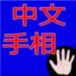 Icon of program: Chinese palmistry