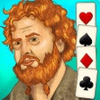 Icon of program: Nordic Storm Solitaire (F…