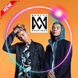 Icono de programa: Marcus and Martinus Wallp…