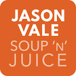 Icono de programa: Jason Vales Soup n Juice …