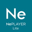 Icon of program: music player-NePLAYER Lit…