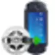 Icon of program: Tanbee PSP Converter Lite