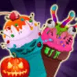 Icon of program: Halloween party food cook…