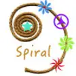 Icon of program: Square Spiral
