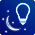 Icon of program: Night Light - Baby Sleep …