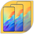 Icono de programa: Theme for Panasonic Eluga…