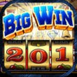Icon of program: #777 BIG WIN 201 GAME FRE…