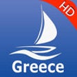 Icon of program: Greece GPS Nautical chart…