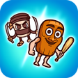 Brainrot Merge: Meme Puzzle icon