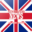 Icon of program: UK Newspapers and Radio S…