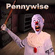 Icono de programa: Pennywise! - Evil Clown -…
