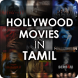 Icon of program: Hollywood Movies in Tamil