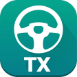 Icon of program: Texas DMV Test Prep - Pra…