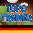 Icon of program: TopoTrainer Deutschland -…