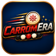 Icono de programa: CarromEra: Online Board G…