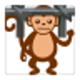 Icono de programa: Free Monkey