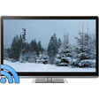 Icono de programa: Snowfall on TV via Chrome…