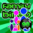 Icon of program: Family Bingo (Tombola)