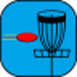 Icon of program: Disc Golf Cataloger