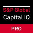 Icon of program: S&P Global Market Intelli…