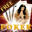 Icon of program: Vegas Gals Casino Poker :…