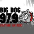 Icon of program: Big Dog 97.9