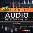 Recording & Editing Audio Course by Ask.Video icon
