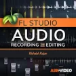 Icon of program: Recording & Editing Audio…