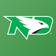 Icono de programa: UND Fighting Hawks